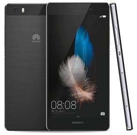 Huawei P8-lite